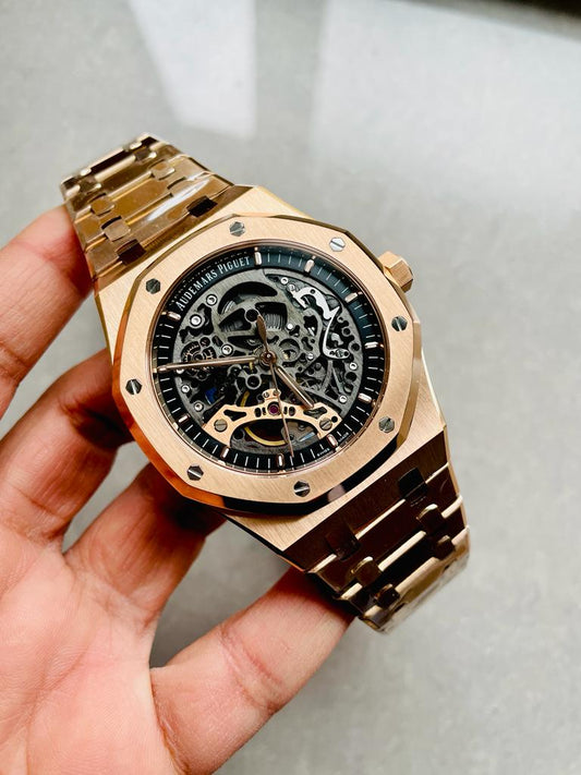 Audemars Piguet Skeleton