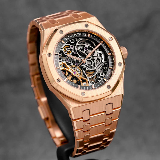 Audemars Piguet Skeleton
