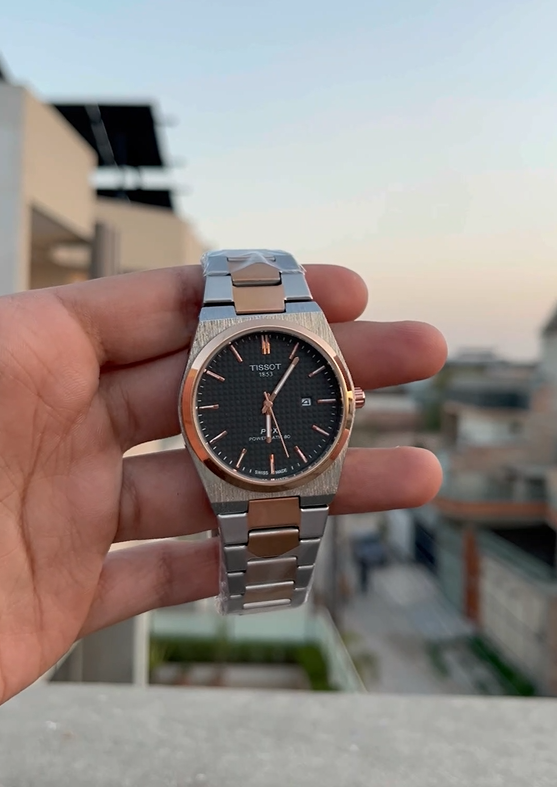 Tissot PRX 1853
